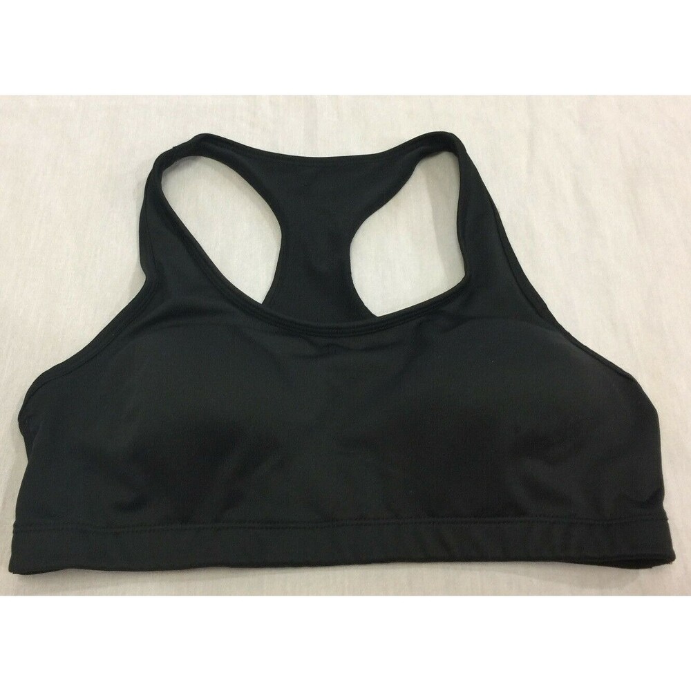 CHAMPION WOMENS SPORTS BRA SIZE L